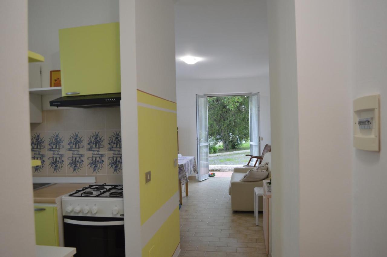 Le Villette Di Villa Paola Лоано Экстерьер фото