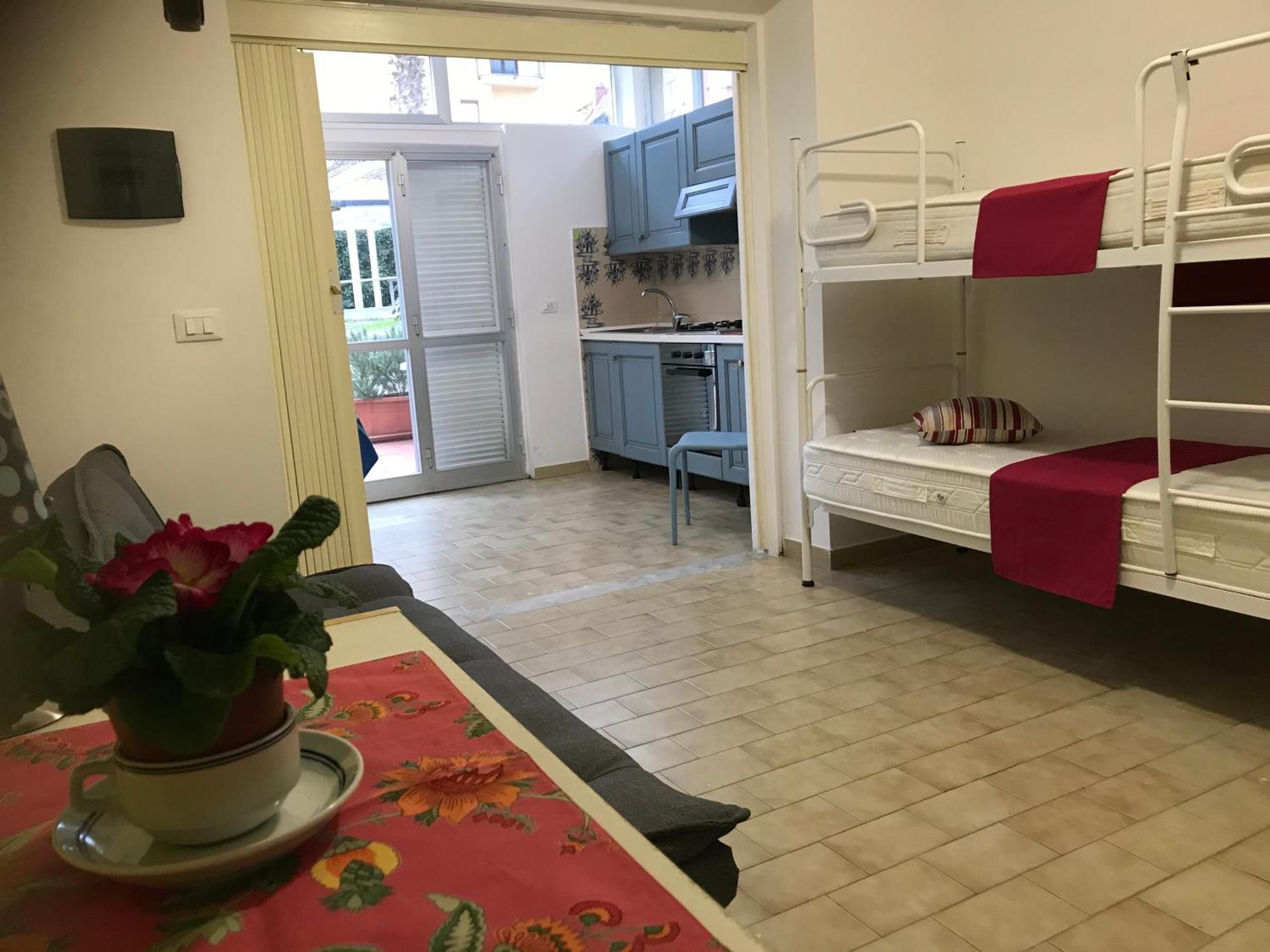 Le Villette Di Villa Paola Лоано Экстерьер фото