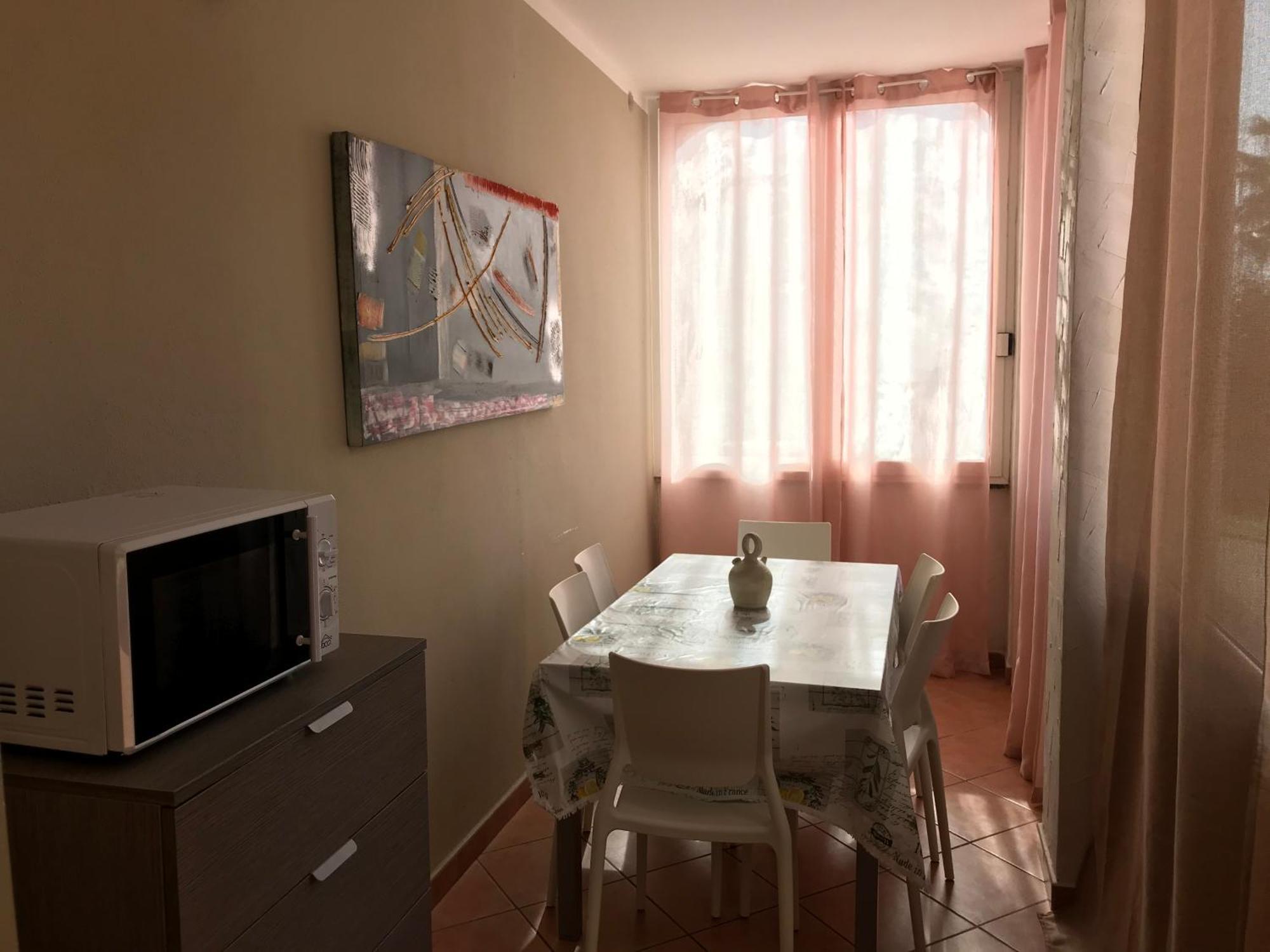 Le Villette Di Villa Paola Лоано Экстерьер фото