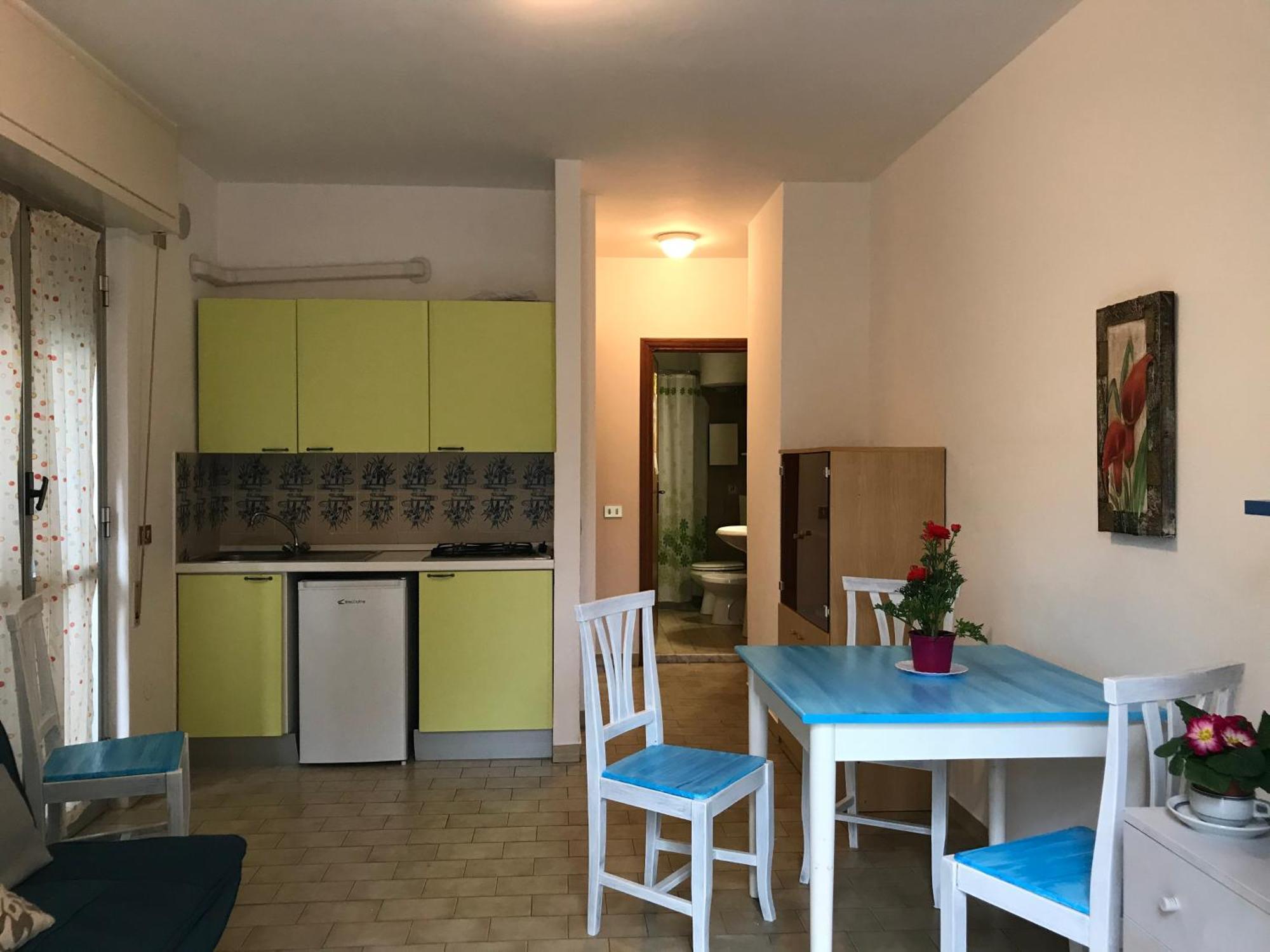 Le Villette Di Villa Paola Лоано Экстерьер фото