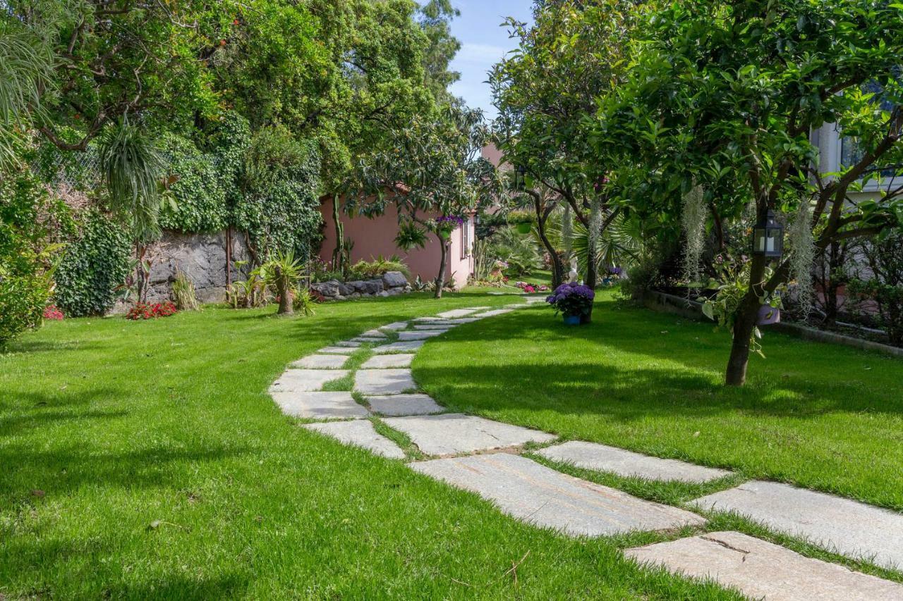 Le Villette Di Villa Paola Лоано Экстерьер фото